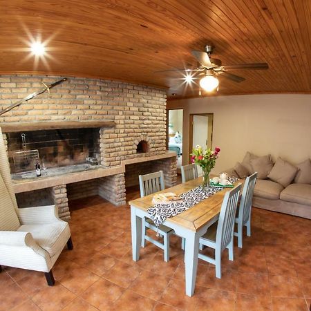 Meransha Self Catering Cc Walvis Bay Extérieur photo