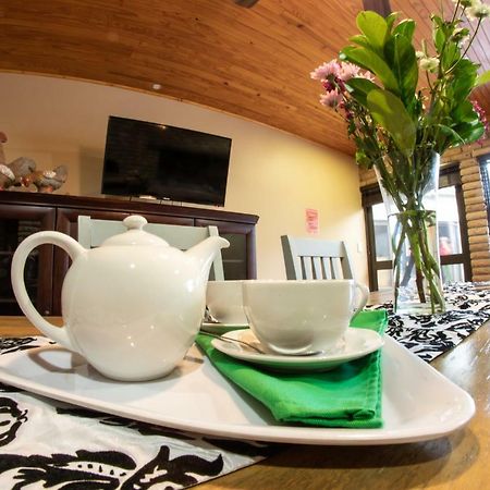 Meransha Self Catering Cc Walvis Bay Extérieur photo