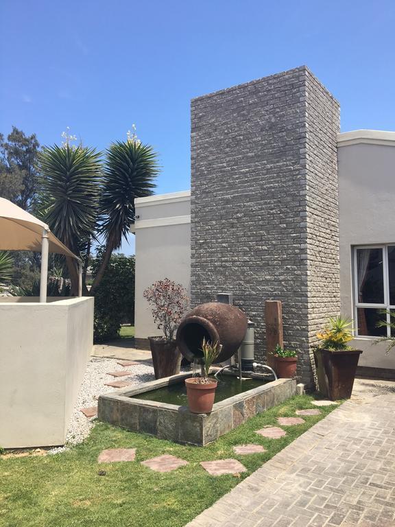 Meransha Self Catering Cc Walvis Bay Extérieur photo