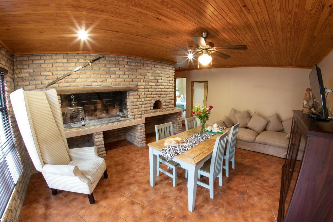 Meransha Self Catering Cc Walvis Bay Extérieur photo