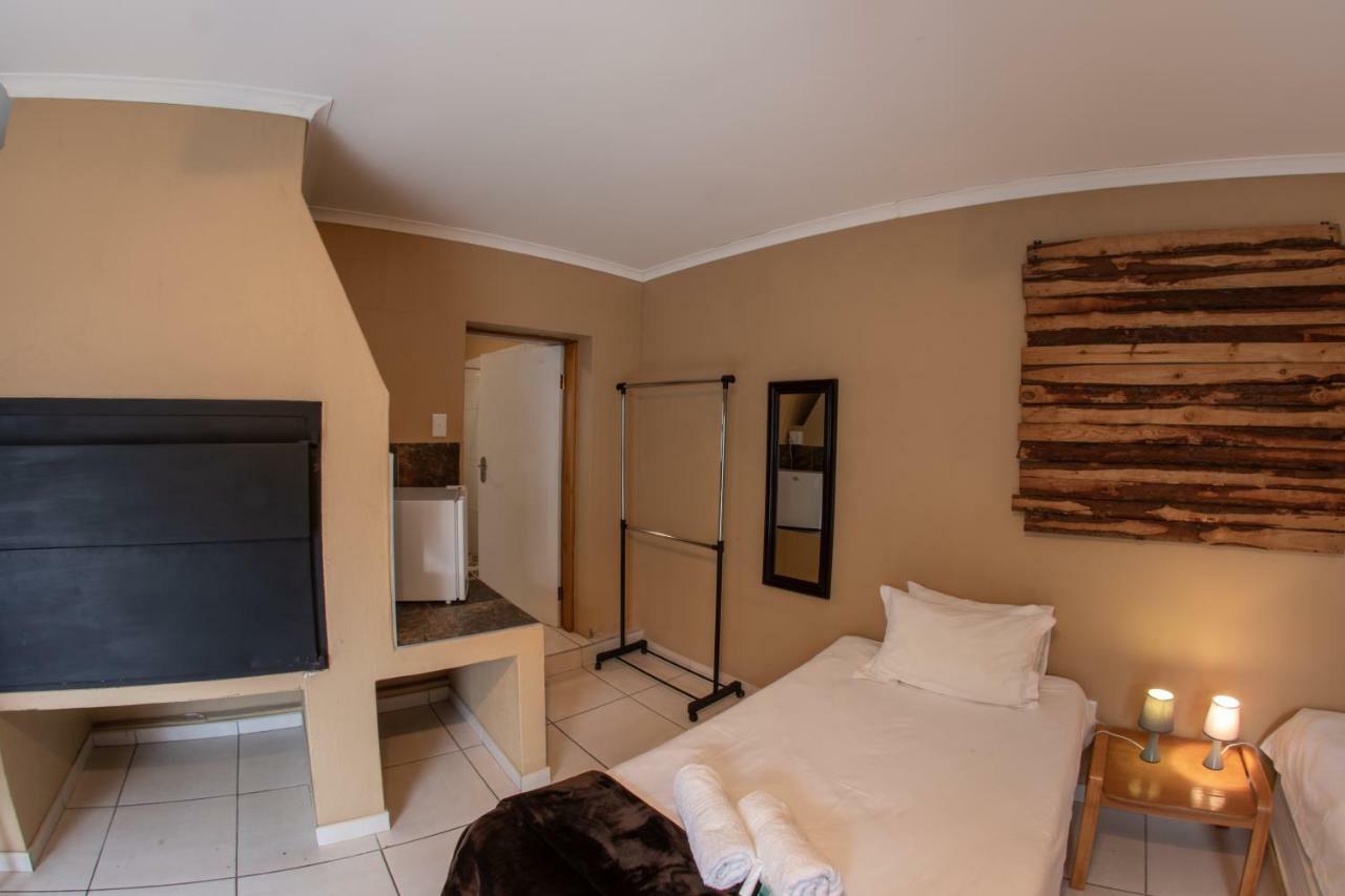 Meransha Self Catering Cc Walvis Bay Extérieur photo