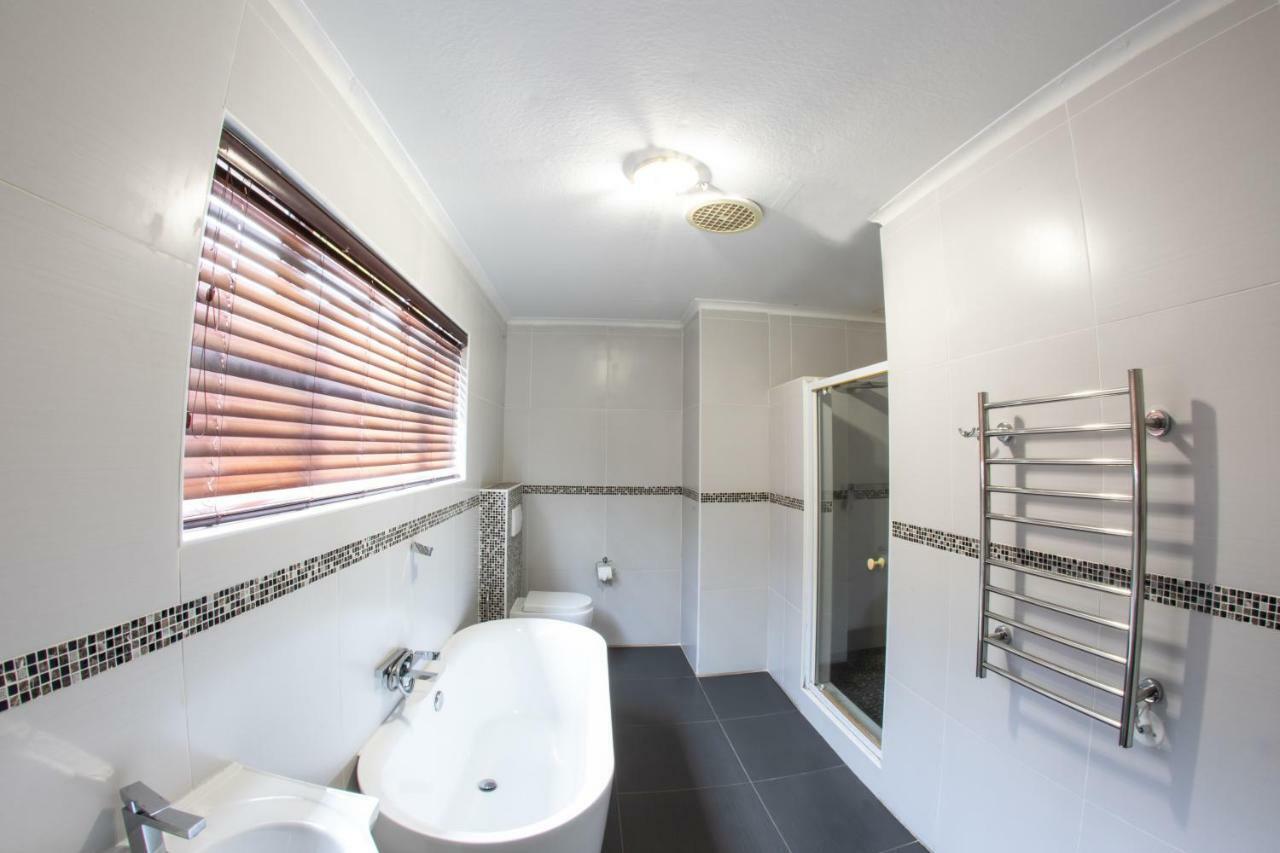 Meransha Self Catering Cc Walvis Bay Extérieur photo