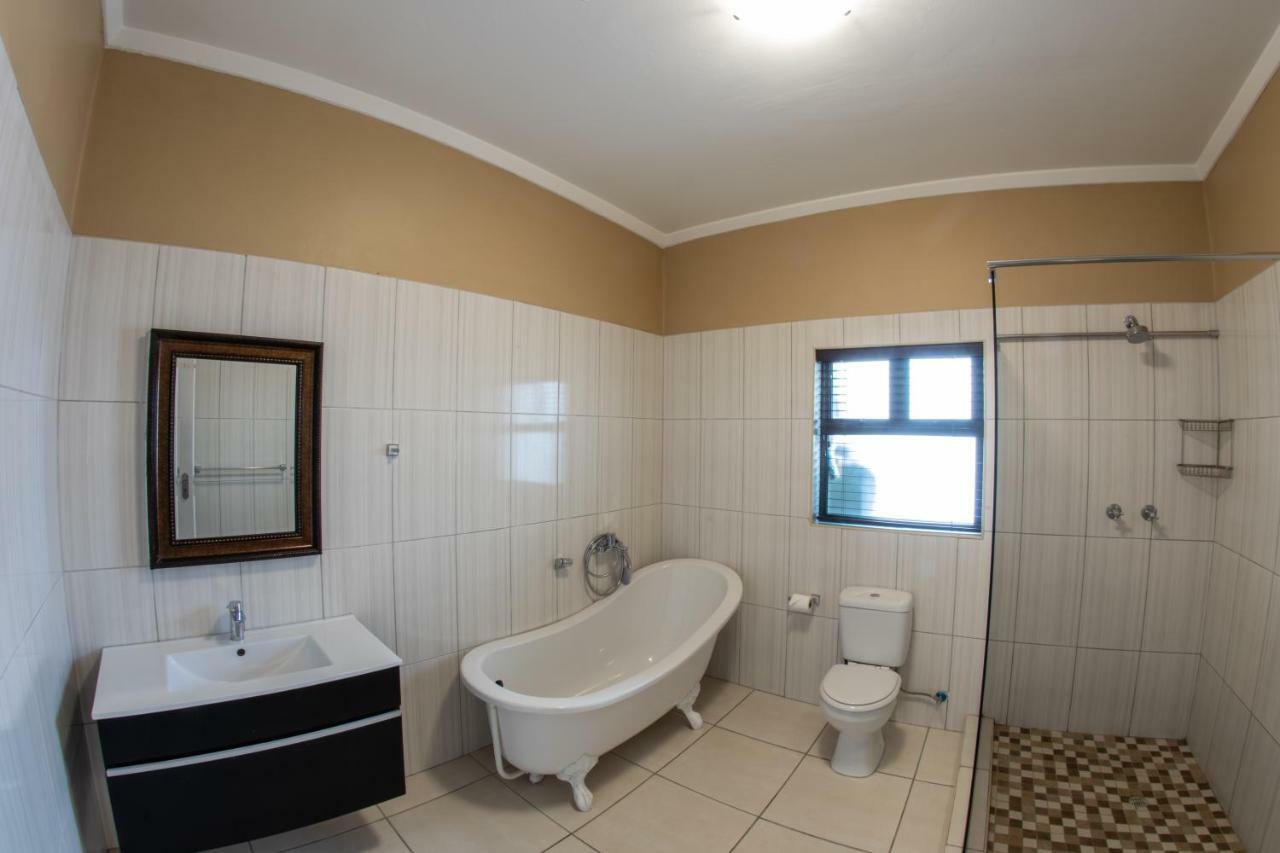 Meransha Self Catering Cc Walvis Bay Extérieur photo