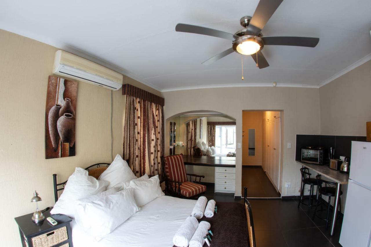 Meransha Self Catering Cc Walvis Bay Extérieur photo