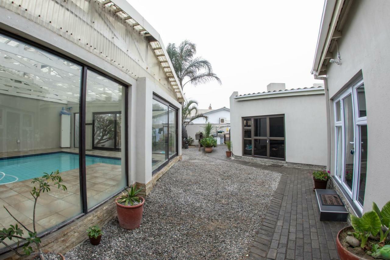Meransha Self Catering Cc Walvis Bay Extérieur photo