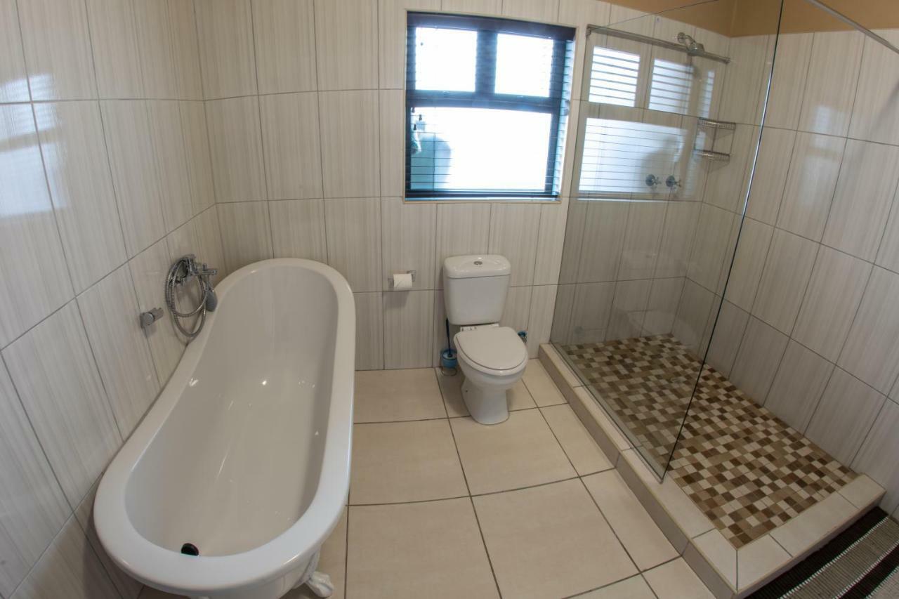 Meransha Self Catering Cc Walvis Bay Extérieur photo