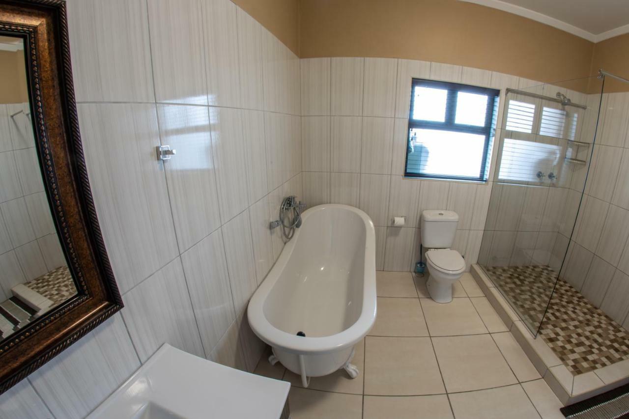 Meransha Self Catering Cc Walvis Bay Extérieur photo
