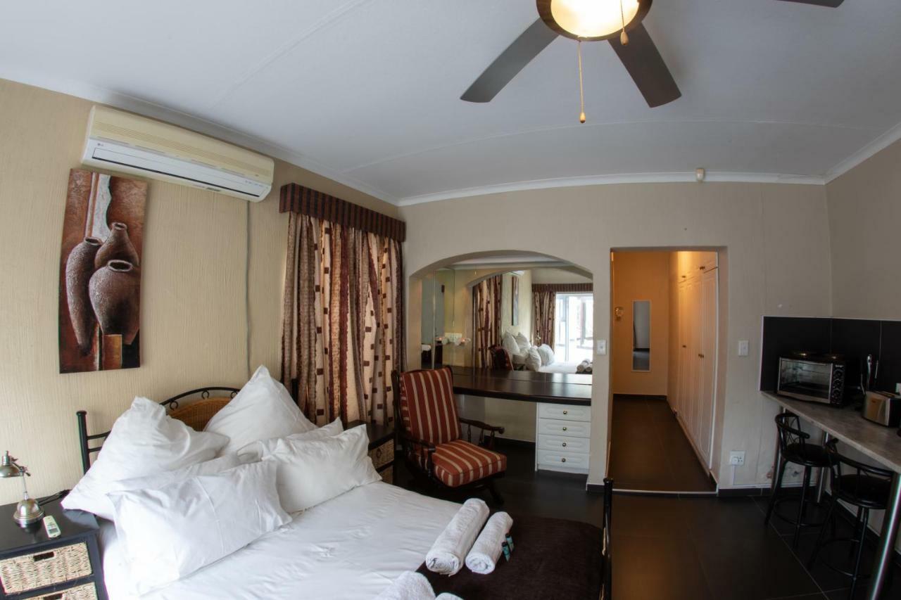 Meransha Self Catering Cc Walvis Bay Extérieur photo
