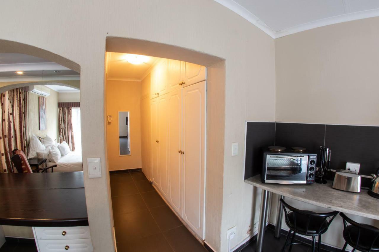 Meransha Self Catering Cc Walvis Bay Extérieur photo
