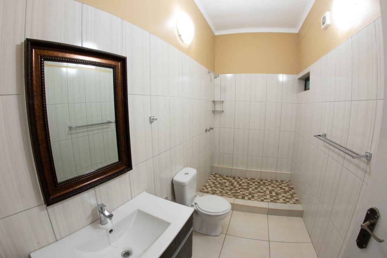 Meransha Self Catering Cc Walvis Bay Extérieur photo