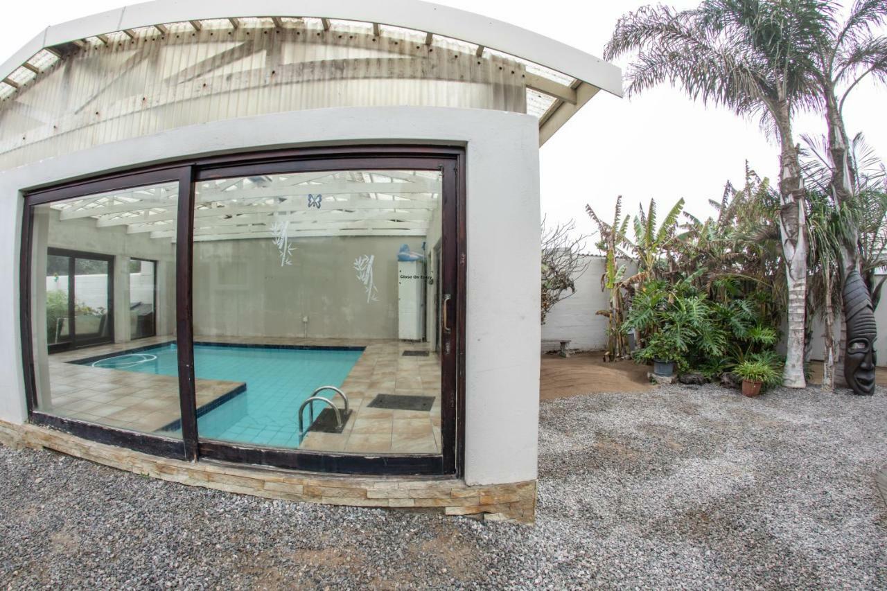 Meransha Self Catering Cc Walvis Bay Extérieur photo