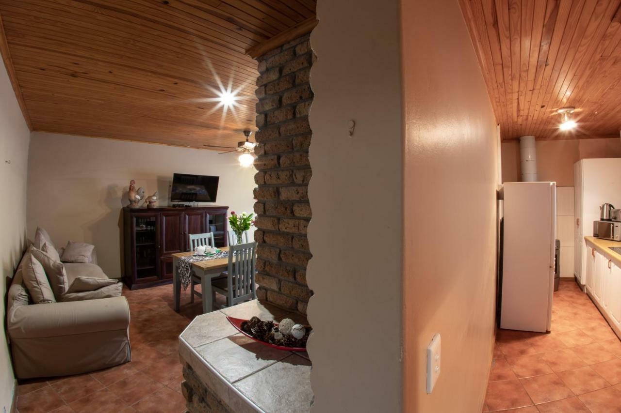Meransha Self Catering Cc Walvis Bay Extérieur photo