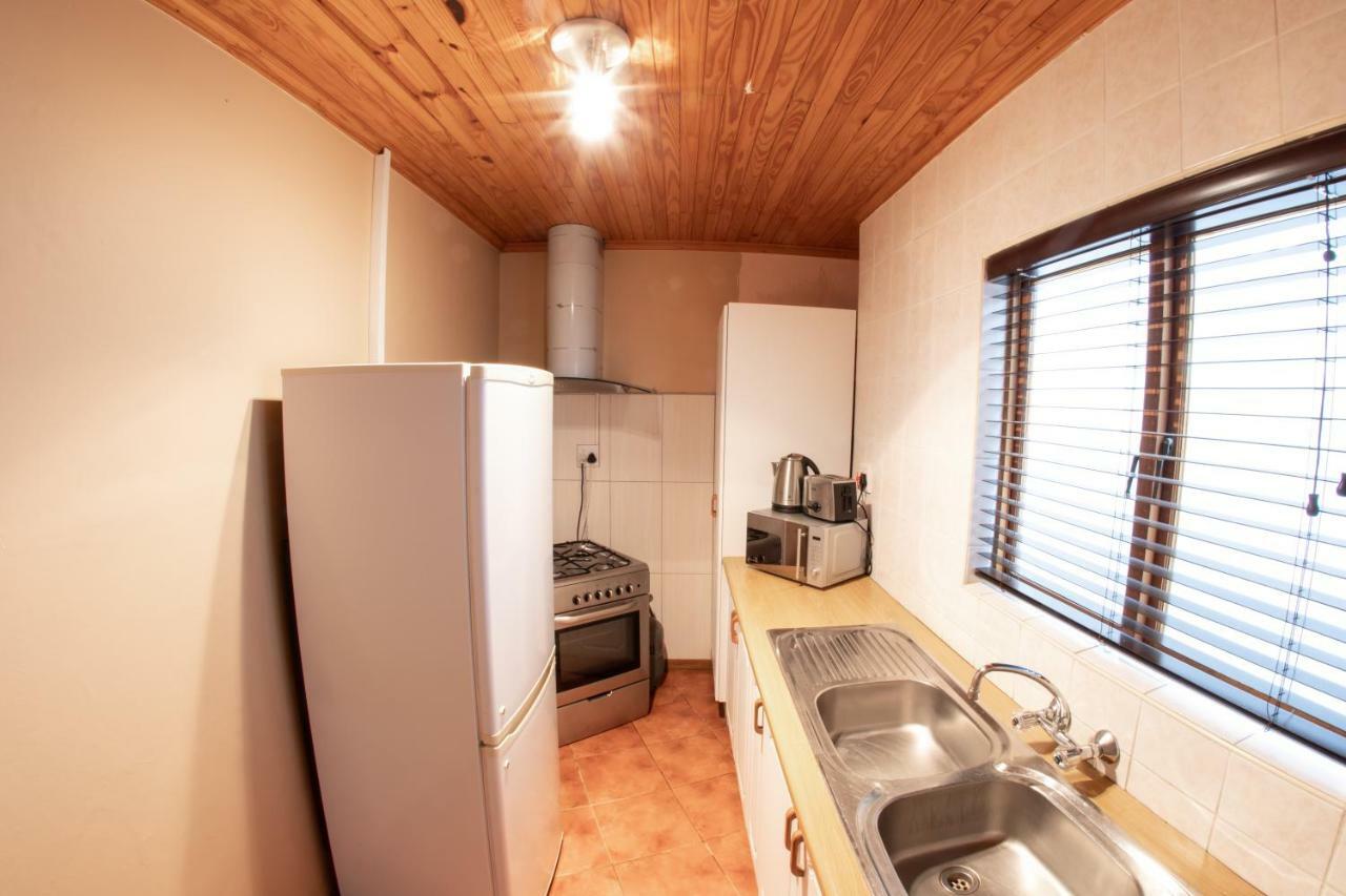 Meransha Self Catering Cc Walvis Bay Extérieur photo