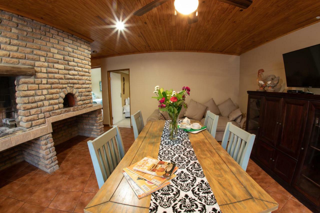 Meransha Self Catering Cc Walvis Bay Extérieur photo