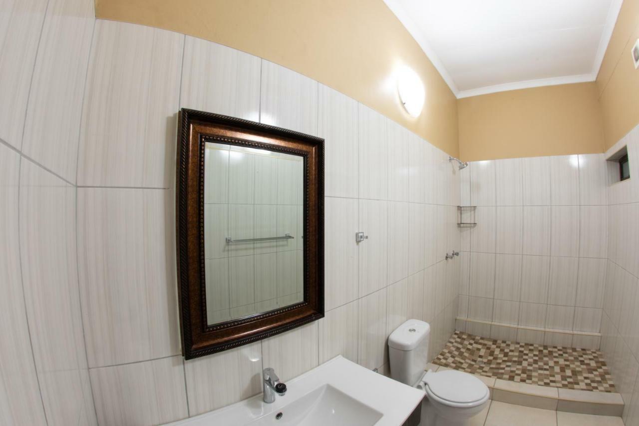 Meransha Self Catering Cc Walvis Bay Extérieur photo
