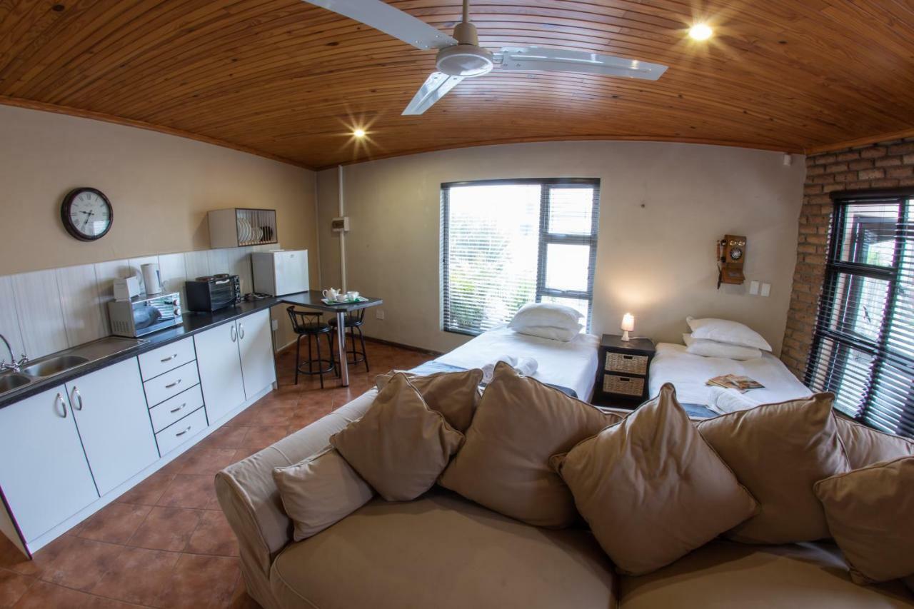 Meransha Self Catering Cc Walvis Bay Extérieur photo