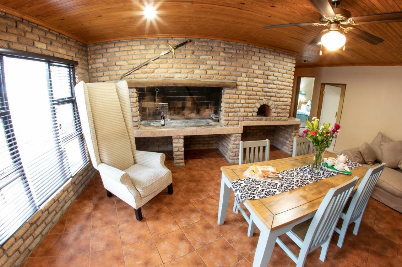Meransha Self Catering Cc Walvis Bay Extérieur photo